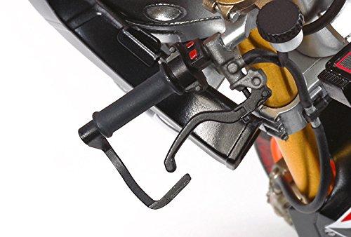 Tamiya Motorsykkel Series Repsol Honda RC213V 14130 1/12 No.130 '14