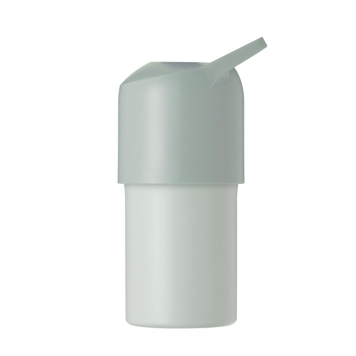 

Atlas Plastic Bottle Water Cold Plastic Bottle Vacuum Large Handle Bottle in Ice Green Holder, Bottle, Insulation, Cooler, 600ml, 700ml, Insulated,