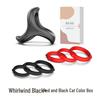Men's Silicone Chastity Ring: Anti-Ejaculation Delay, Adult Sex Toy, Foreskin Penis Cock Ring