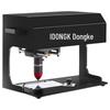 Dongke Electric Desktop Metal Marking Machine (300x200mm)