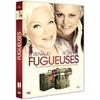 DVD Les Fugueuses