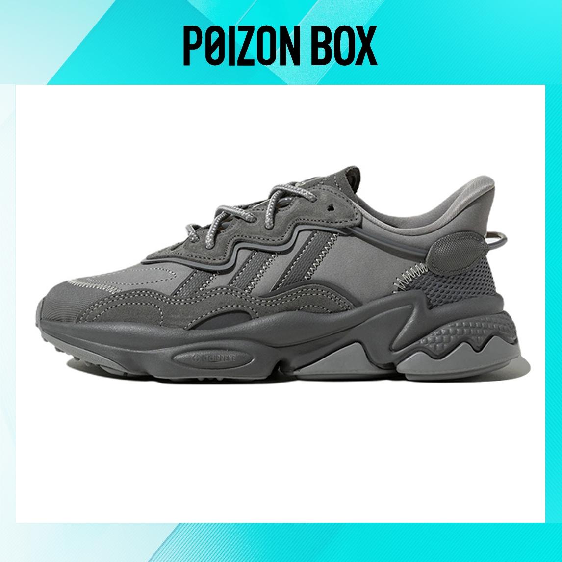 

кроссовки adidas originals Ozweego Life Casual Shoes Female GY9923