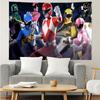 Power Heroic Might Tapestry Hanging for Bedroom,Livingroom, Playroom,Decor Art Room Wall Tapestry Holiday and Birthday Gifts