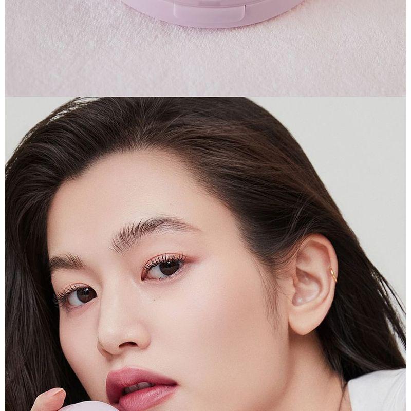 hince - Second Skin Airy Powder - 2 Colors
