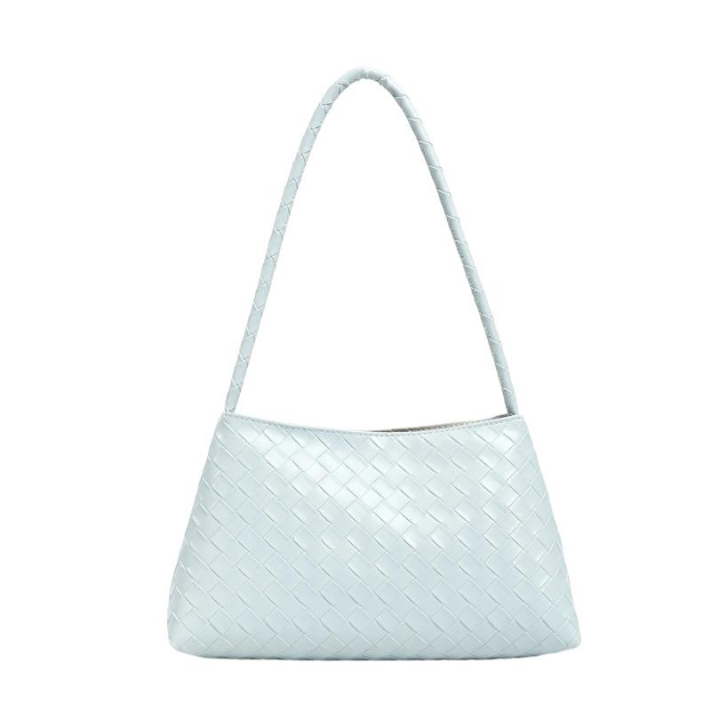Fashionable and Simple Design, Stylish and Casual Single Shoulder Crossbody Bag, Handbag in Small Square Shape