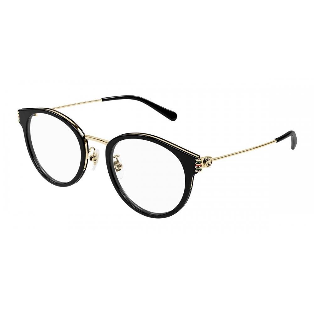 

Gucci Gg1885oa Asian Fit 001 Women Eyeglasses 51-21-145