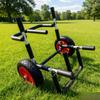 Surfboard Cart Portable with Straps Heavy-Duty for Surfers