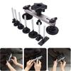 Car Dent Puller Kit 97/37/20 Pcs, Paintless Dent Repair Kit for Dent Removal Tools , for DIY Hail Damage Door Ding Fridge