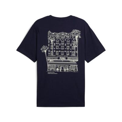 T-shirts en tops – T-shirts