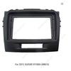 2015 Suzuki Vitara 9" Android Navigation Panel Face Frame