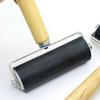 Professional Rubber Roller, Hard Printing Ink Roller, Construction Tool, Art, Crafts, Painting, Decoration, Accessory
