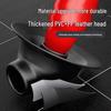 Manual Toilet and Drain Plunger
