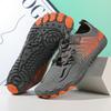 Men Barefoot Water Shoes Quick Drying Beach Wading Sneakers Women Breathable Light Beach Aqua Shoes for Swimming Surfing Sailing
