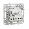 Interrupteur - Schneider Electric - S520530W - Poussoir - 10A - Zigbee - Blanc