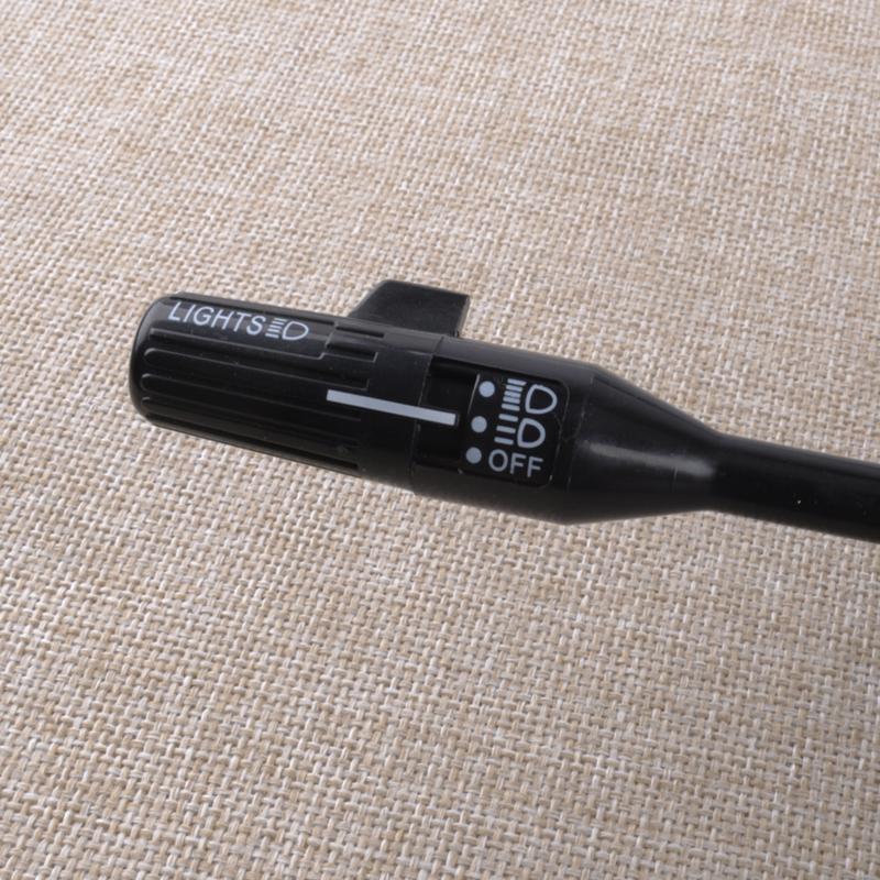 25560-03W00 Turn Signal Blinker Wiper Switch Assy Fit For Nissan 720 Pickup Sentra Left Hand Drive