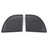 Left + Right Hand Door Speaker Cover For Mercedes- Benz- CL203 C Class Coupe Direct Installation Wear-resistant Car Accessories