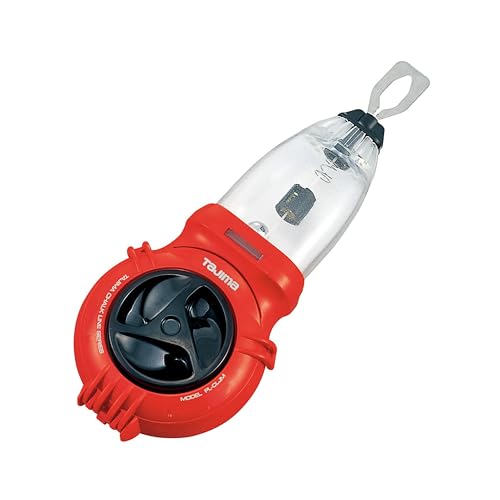 

Tajima PL-CLJM Peeline Chalk Automatic Winding Thread Length 32.8 ft (10 m)