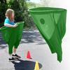 Granny Pants Field Family Reunion Game with Oversized Pants Outdoor Games Set Freaky Party Game for Adults Family Activities