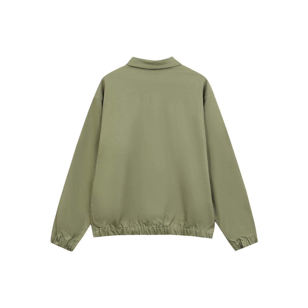 New Nike Jackets Men Green DQ6335-222