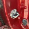 Car Door Lock Buffer Damping Shock Absorbers Damping Protector Seal Pad Deadener Quiet Cushion