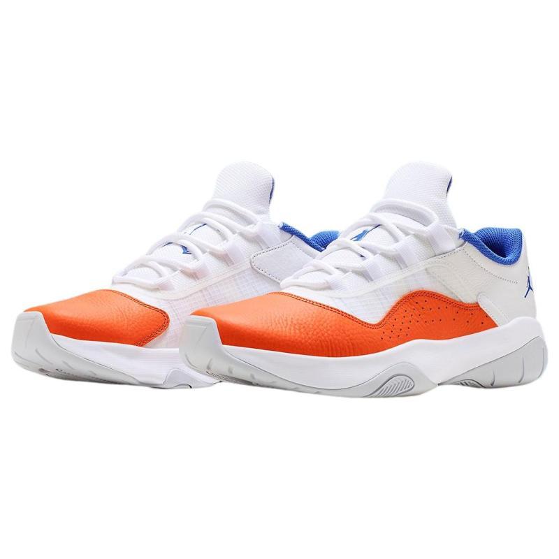 Air Jordan 11 CMFT Low "Wheaties" Jordan CW0784-108