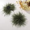 Handgefertigte Federbrosche Weiche Feder corsage Premium Feder Pin DIY Handgemachtes Accessoire