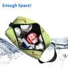 Dachshund Badger Cosmetic Bag Women Cute Big Capacity Sausage Dog Makeup Case Beauty Storage Toiletry Bags