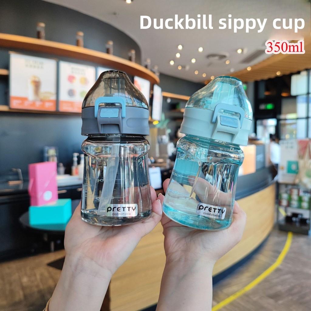 Space Cup Silicone Handle With Sealed Lock For Office And Travel Use