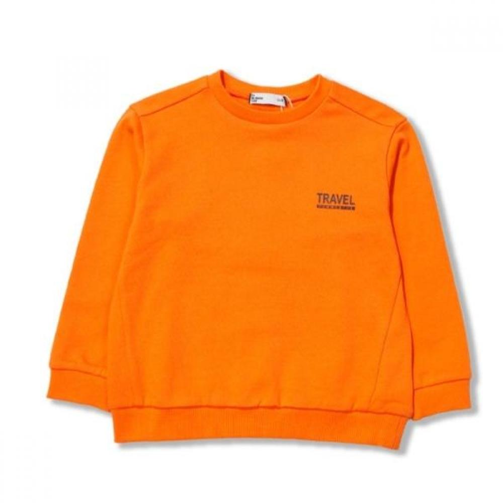 

[Comance] Толстовка из фольги Comance C2035t504 Оранжевая Orange/110