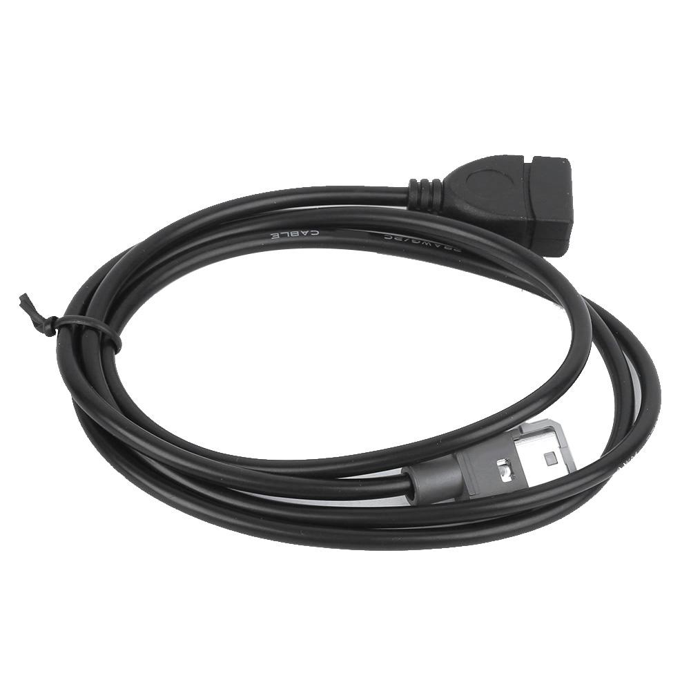 USB Cable Adapter Car Media Head Unit Fit for Hyundai Kia ELANTRA MISTRA TUCSON