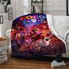Cultural Celebration Mexico Blanket Soft Throw Blanket For Home Bedroom Bed Sofa Travel Office Solid Christmas Blanket