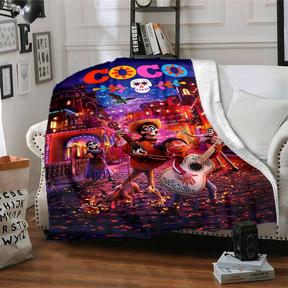 Cultural Celebration Mexico Blanket Soft Throw Blanket For Home Bedroom Bed Sofa Travel Office Solid Christmas Blanket