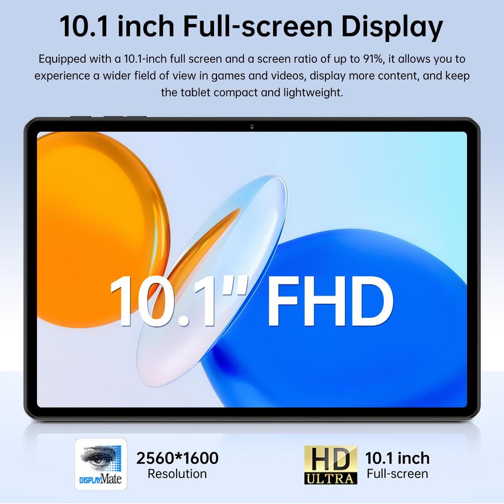New Cross-border Exclusive Tab S10 Ultra Smart Tablet PC