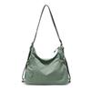 Crossbody Bag, Lightweight, Water-resistant, Single-shoulder Backpack, Multi-functional, Women's Double-shoulder Bag