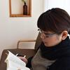 PodReader Smart Gray Foldable to Portable Lightweight Reading Glasses Smartphone Reading Glasses [LifeStyle&Home] +1.0 +3.0 (Blue BU, +2.00)