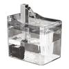 Cats Fountain Dogs Automatic Water Pet Drinking Mute Water Dispenser Large Capacity Quiet Automatic Fountain