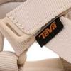 Teva Women S SportS Sandal Ivory Stvf2519235 Bir Hurricane Xlt2