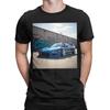 NSX Vintage JDM Grafik Klassisch Lustige Grafik 100% Baumwolle T-Shirt Tops Für Männer