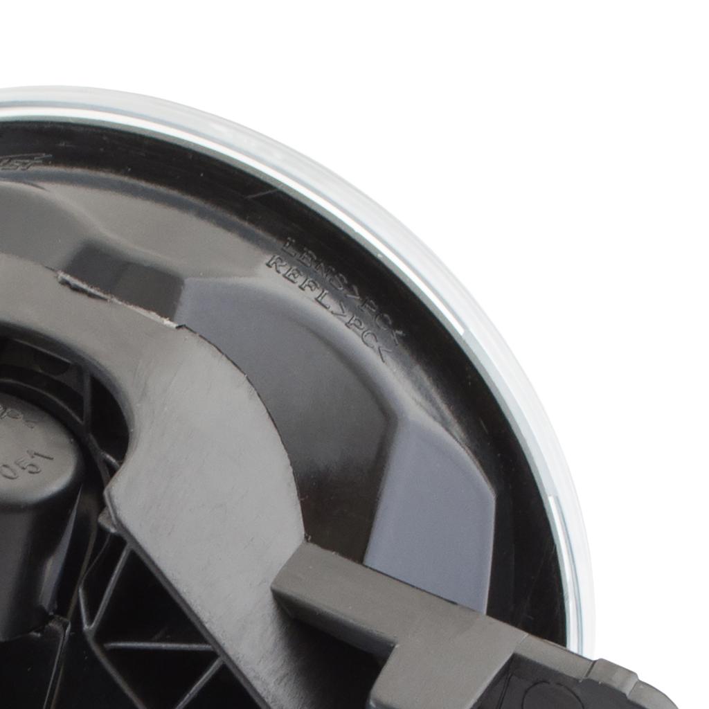 Renault Trafic III 14-19 halogen left = right