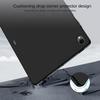 For Samsung Galaxy Tab S11 11 inch 2025 Protective Case SM-X730/SM-X736B 5G 11"Airbag Silicone soft TPU Cover Tablet Cases Funda