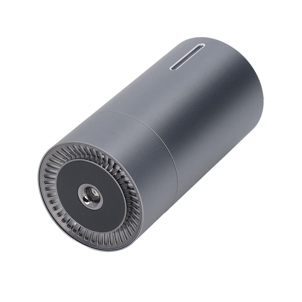 Nawilżacz zapachowy do samochodu USB 3 biegi regulowany Automatyczna indukcja Przenośny nawilżacz aromaterapeutyczny z kolorowymi