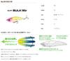 Duo Bay RUF BULK 95F CPA0608 Gold Rainbow