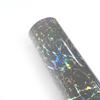New Design Crystal Laser Marble Car Wrap Film Glossy Series Personality Clearly Pattern Car Film Sensitive Glue Car Stickers
