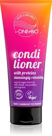 

Protein Conditioner For Hair Volume TU прозрачный