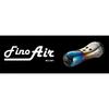 Libre Fine Air Knob Shimano   Daiwa Silver   Black 11150