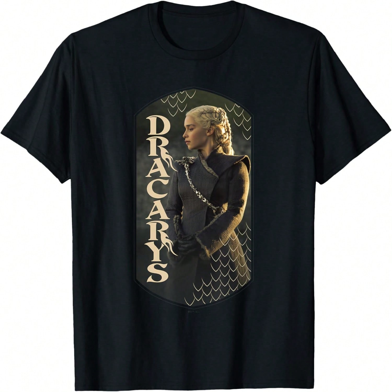 Gadsden And Culpeper Blood Of Tyrants T-Shirt - Black S разноцветный