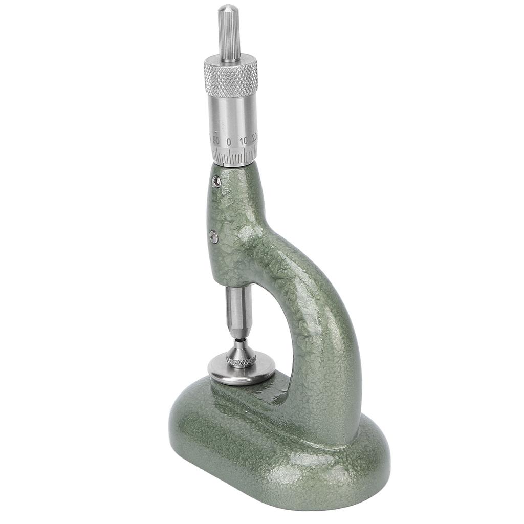Watch Rhinestone Setting Machine Professional Gemstones Depth Setting Machine Watch Repair Tool