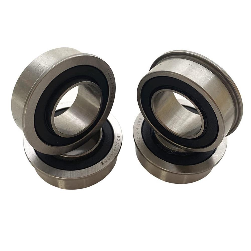 Lawn Equipment Maintenance Solution Reliable Replacement Bearings Suitable for Various Model Numbers Including 9040H