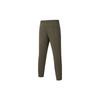 SAUCONY Sports Lifestyle Series Solid Color Mid-Rise Sports Casual Pants Men Pants Muted-Yellow Olive-Green SC2249025A-GE110