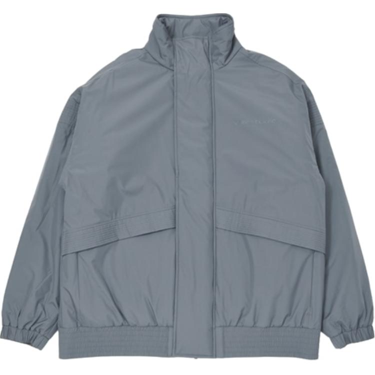 New Balance Met24 Puffer Jacket Men s Graphite AMJ45032-GT XL